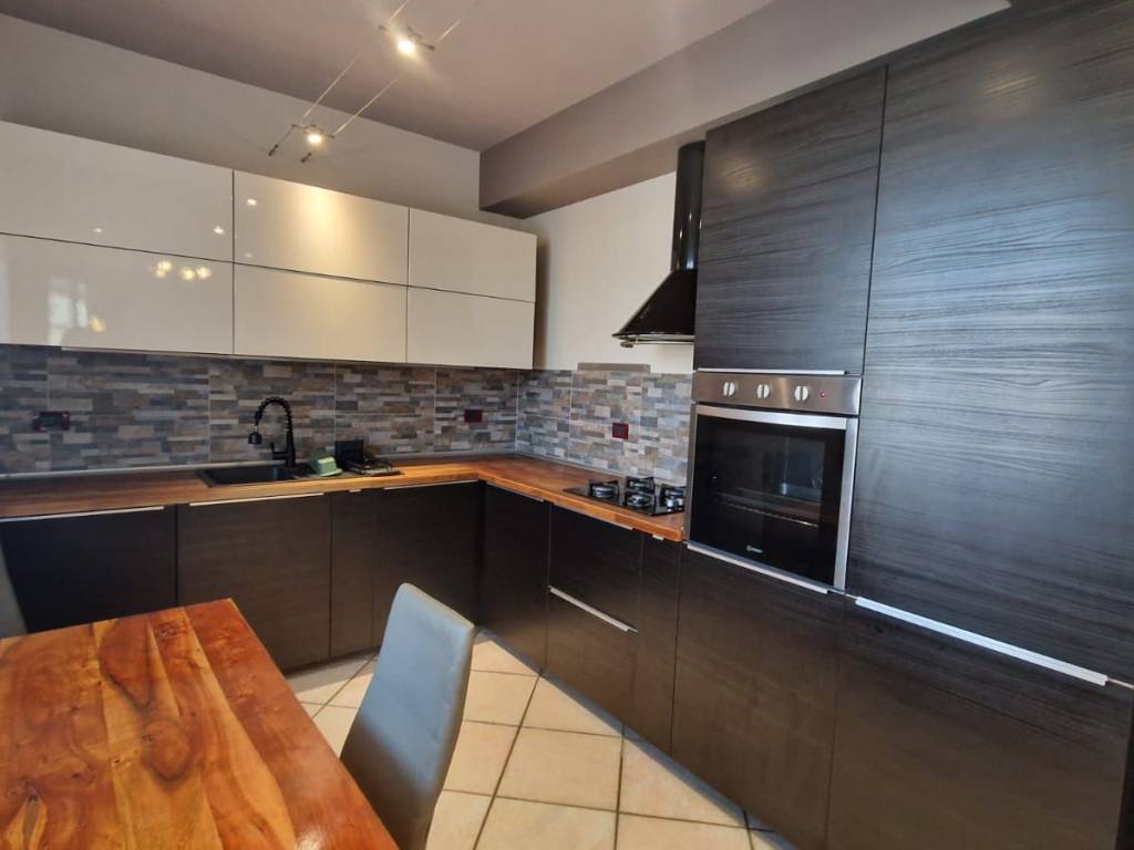 appartamento in affitto a Capraia e Limite