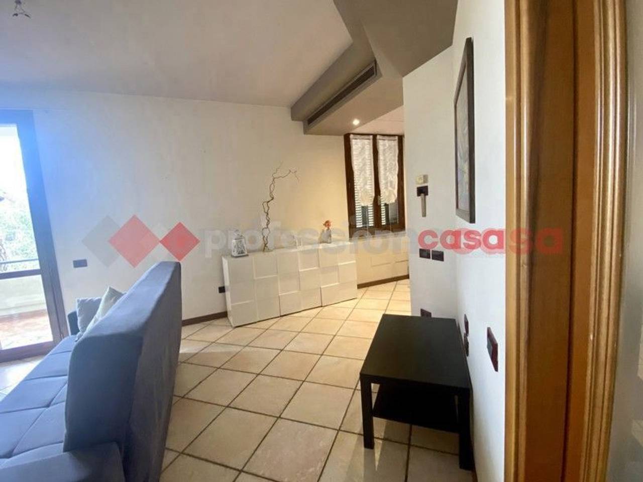 appartamento in affitto a Capraia e Limite