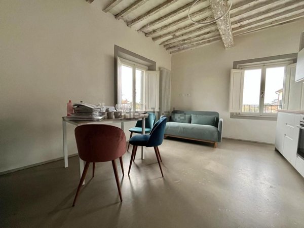 appartamento in affitto a Capraia e Limite