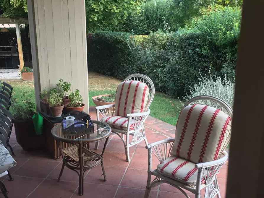 casa indipendente in affitto a Capraia e Limite in zona Limite sull' Arno