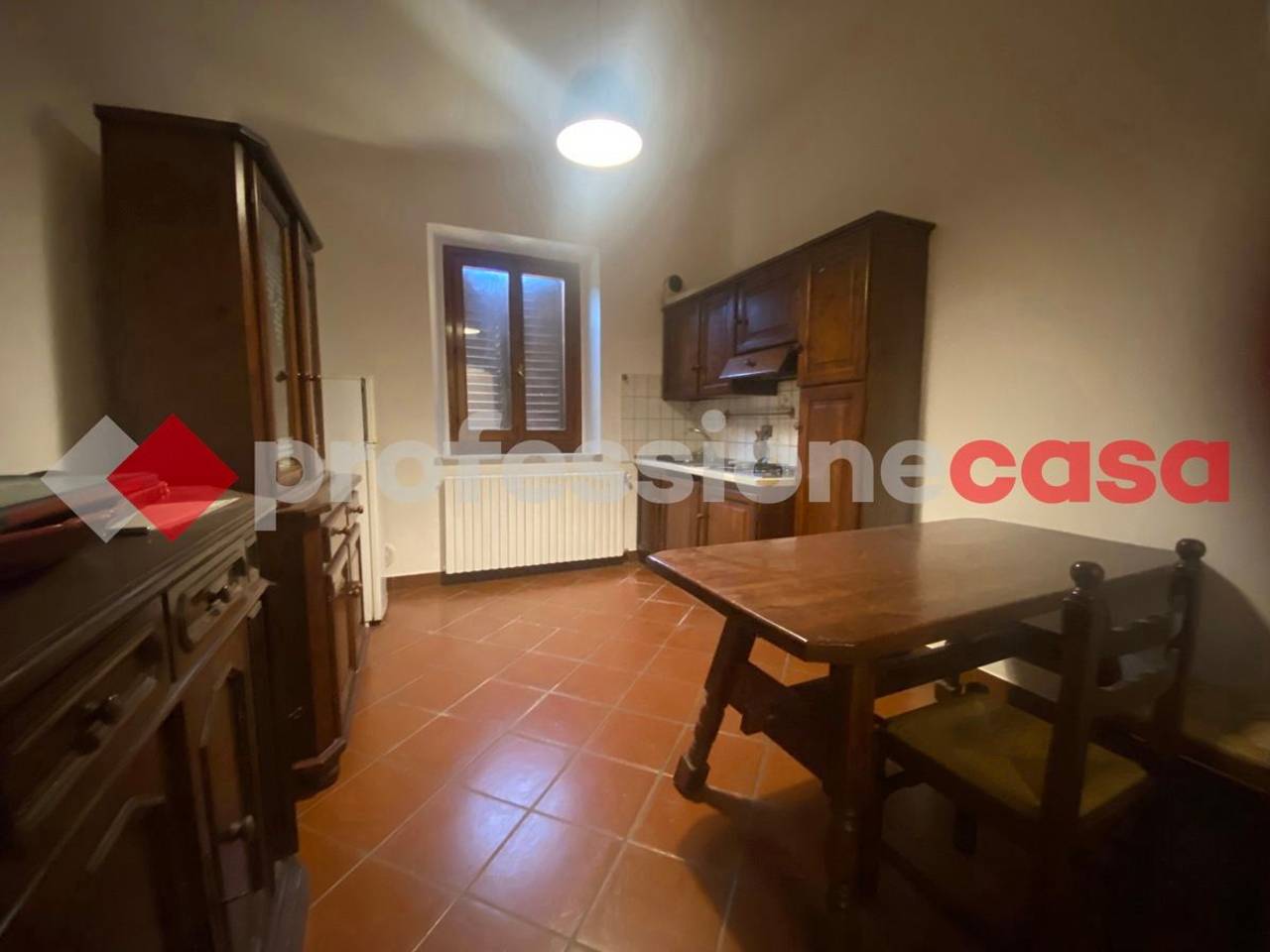 appartamento in affitto a Capraia e Limite in zona Limite sull' Arno