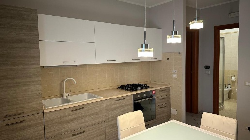 appartamento in affitto a Capraia e Limite