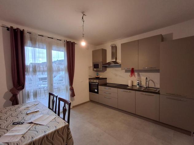 appartamento in affitto a Capraia e Limite