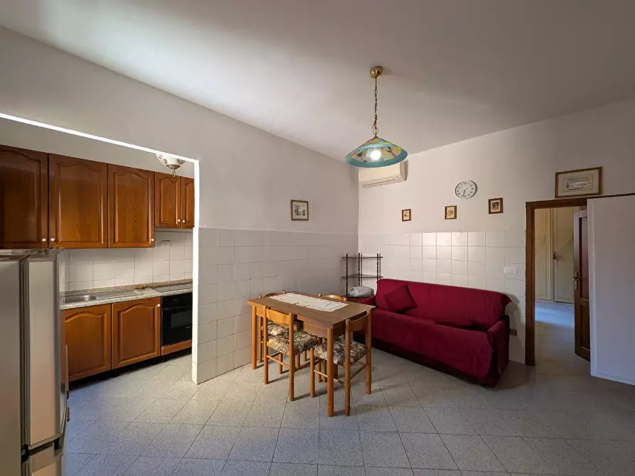 appartamento in affitto a Capraia e Limite in zona Capraia Fiorentina