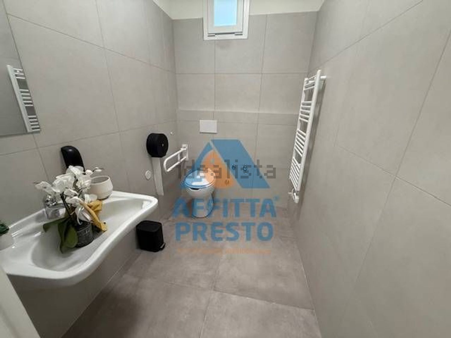 ufficio in affitto a Capraia e Limite in zona Limite sull' Arno