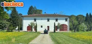 casa indipendente in affitto a Castelfiorentino