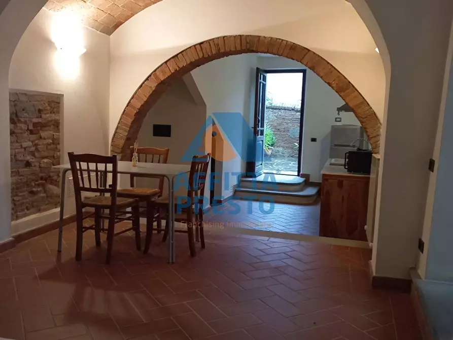appartamento in affitto a Castelfiorentino