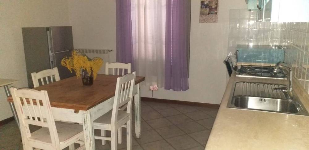 appartamento in affitto a Castelfiorentino