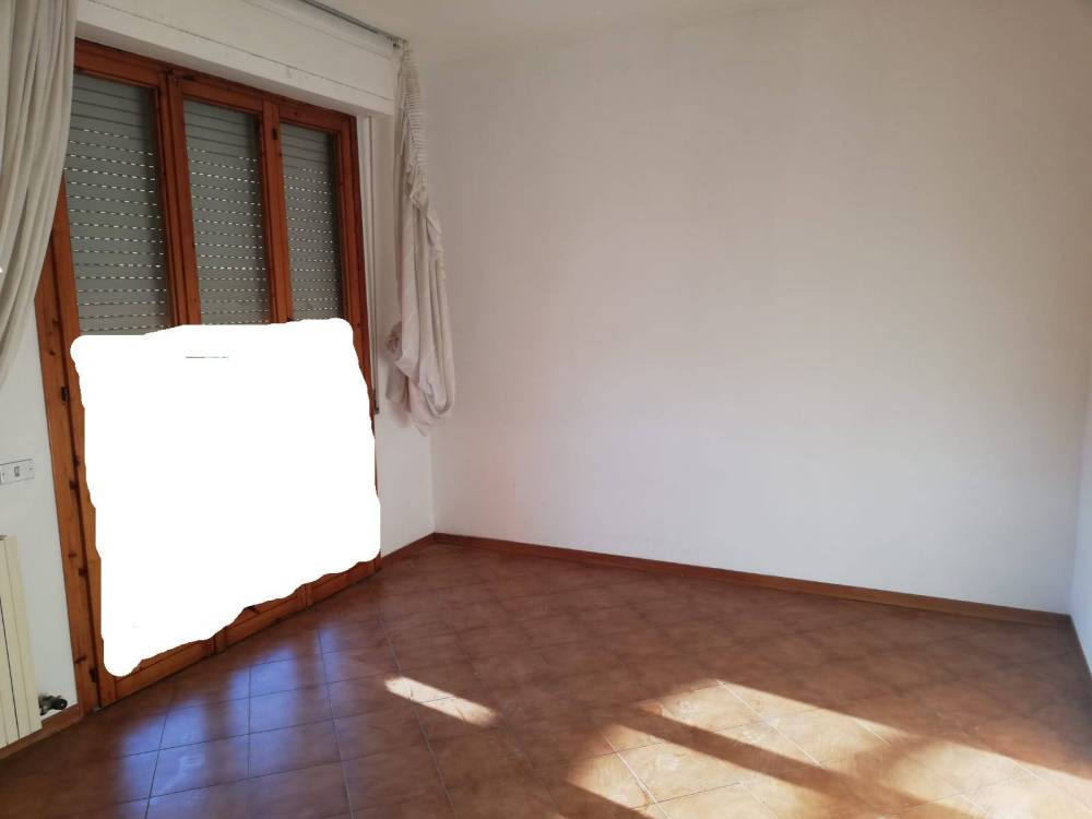 appartamento in affitto a Castelfiorentino