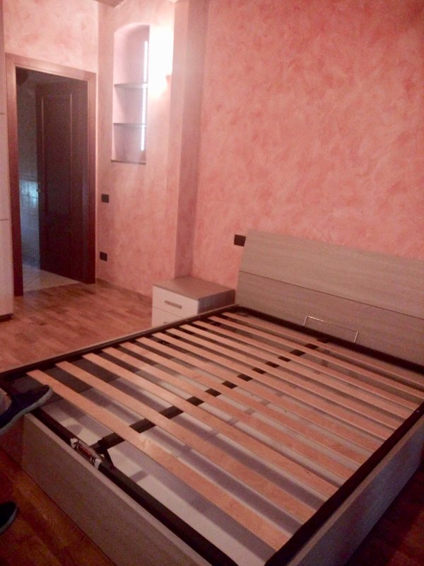 appartamento in affitto a Castelfiorentino
