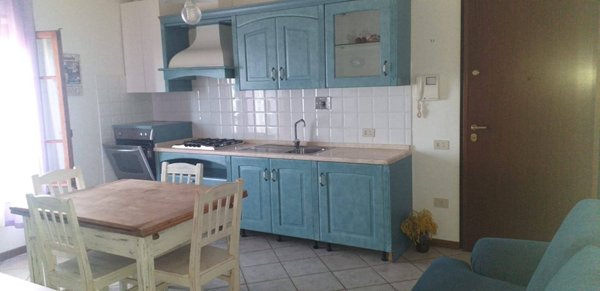 appartamento in affitto a Castelfiorentino