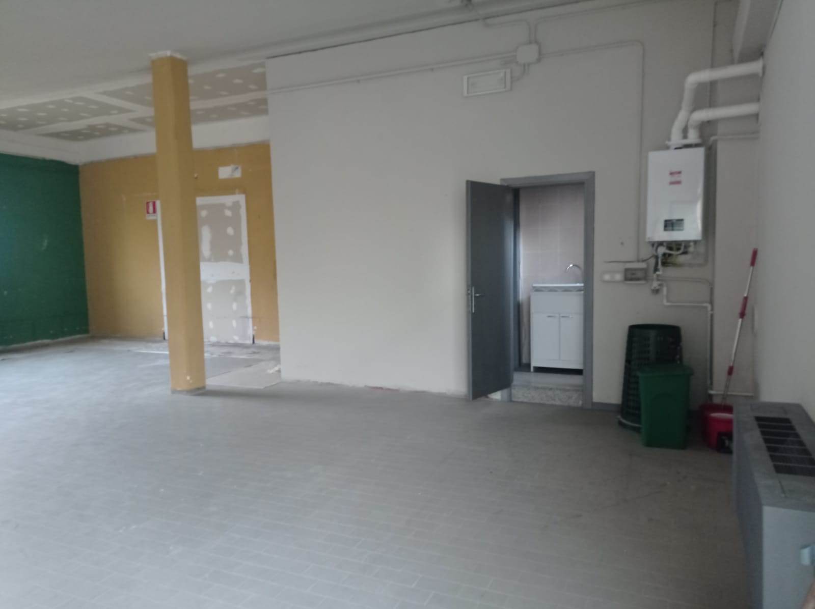 ufficio in affitto a Castelfiorentino in zona Cambiano