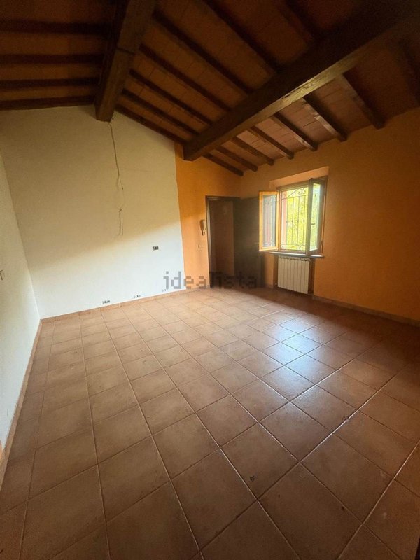 appartamento in affitto a Castelfiorentino