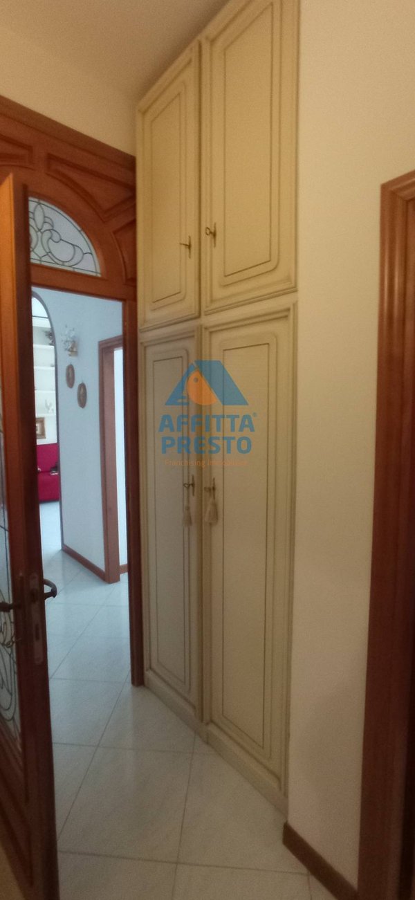 appartamento in affitto a Castelfiorentino