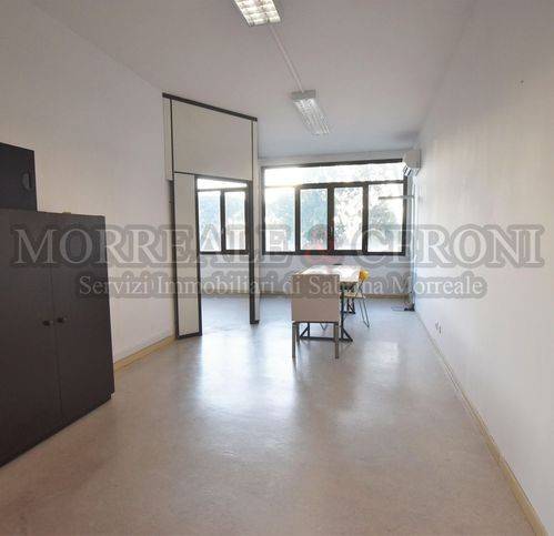 ufficio in affitto a Castelfiorentino
