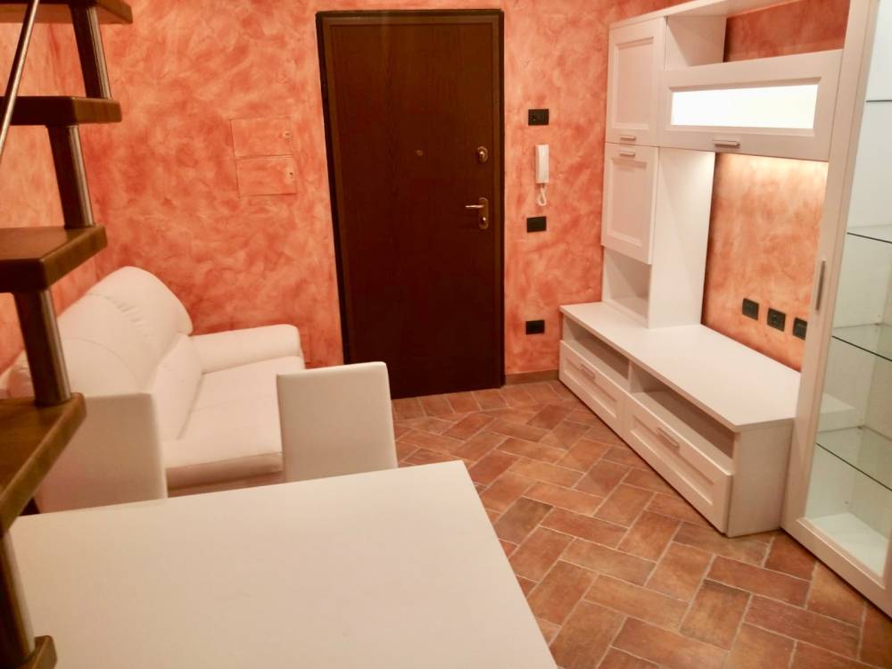 appartamento in affitto a Castelfiorentino