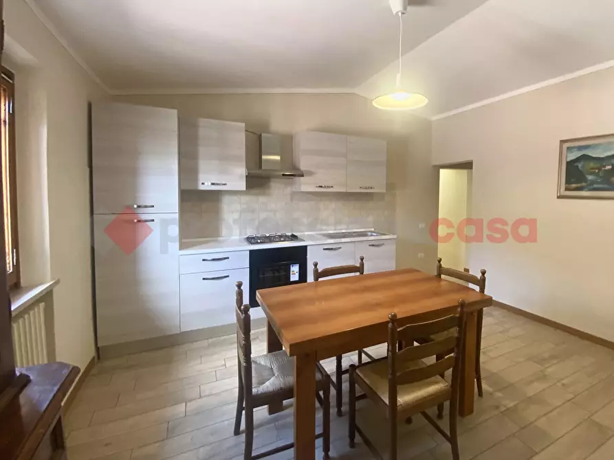 appartamento in affitto a Castelfiorentino