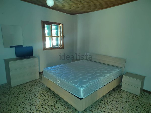 appartamento in affitto a Castelfiorentino