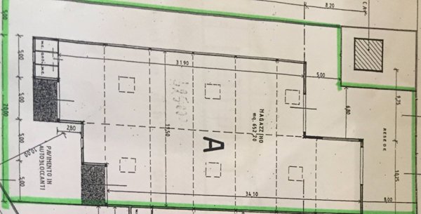 ufficio in affitto a Castelfiorentino