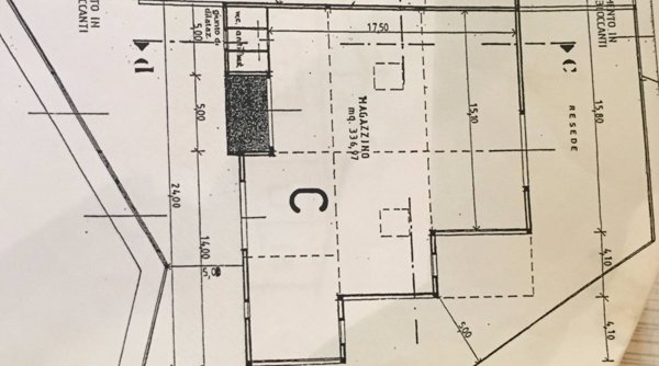 ufficio in affitto a Castelfiorentino