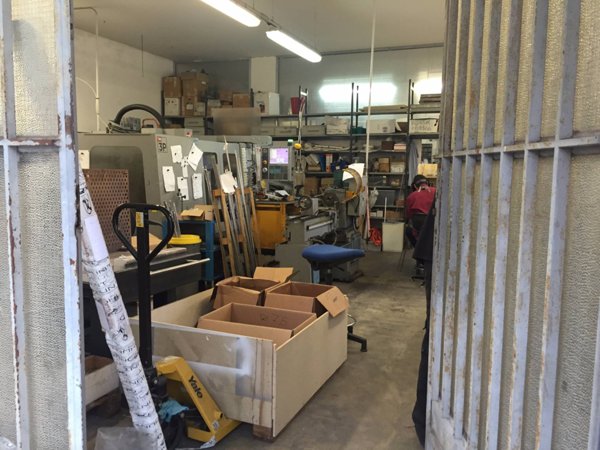 ufficio in affitto a Castelfiorentino