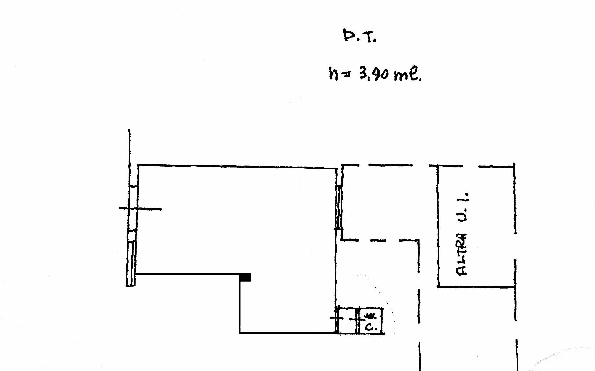 ufficio in affitto a Castelfiorentino