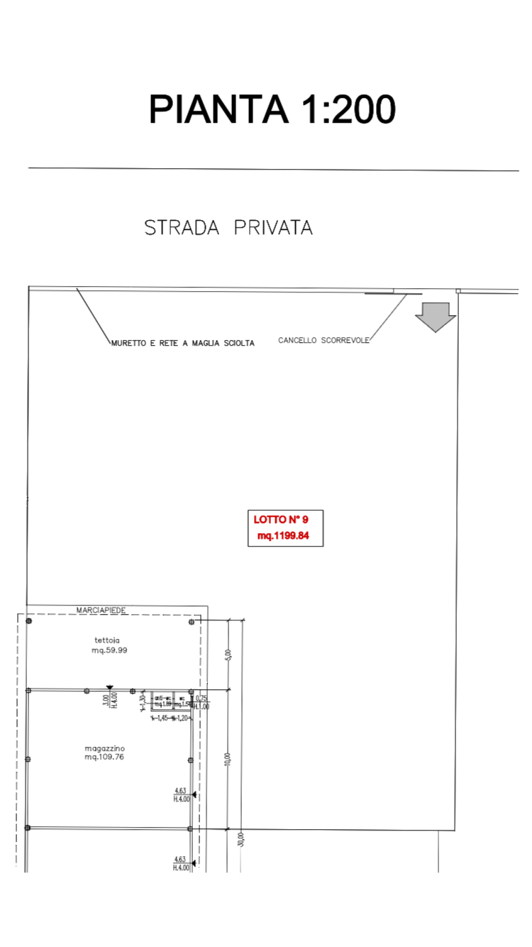 ufficio in affitto a Castelfiorentino