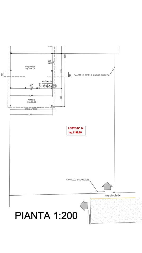 ufficio in affitto a Castelfiorentino