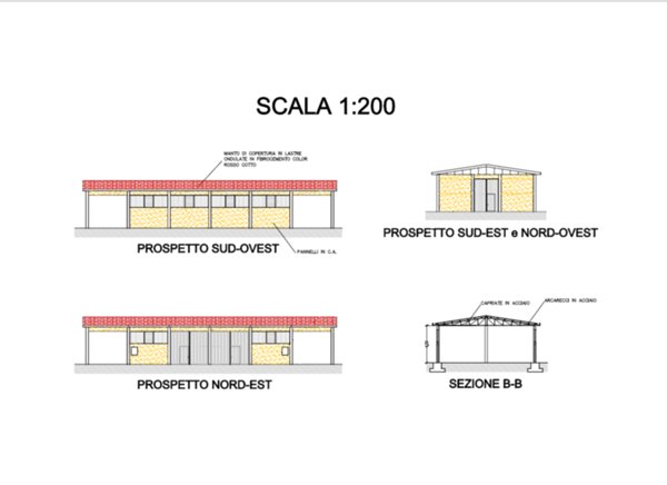 ufficio in affitto a Castelfiorentino