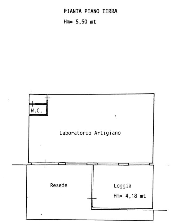 ufficio in affitto a Castelfiorentino