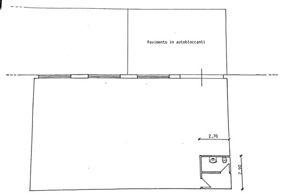 ufficio in affitto a Castelfiorentino