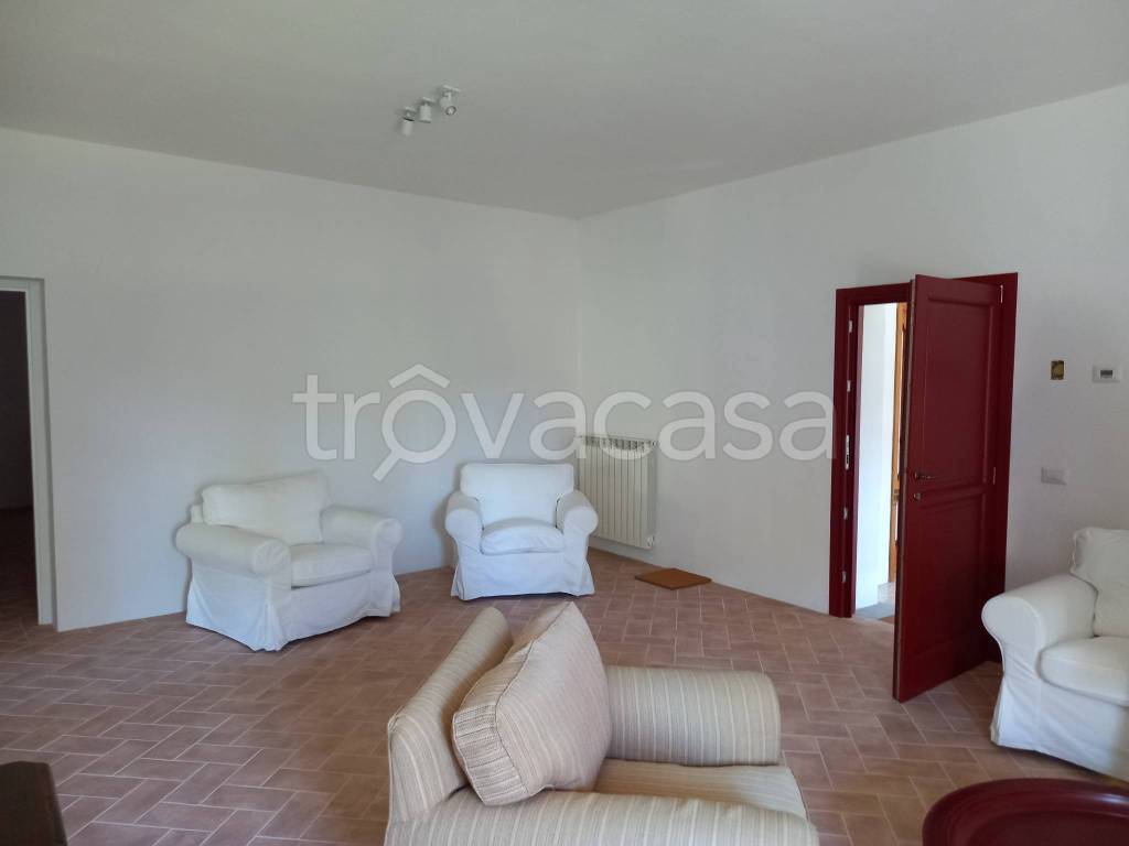 appartamento in affitto a Castelfiorentino