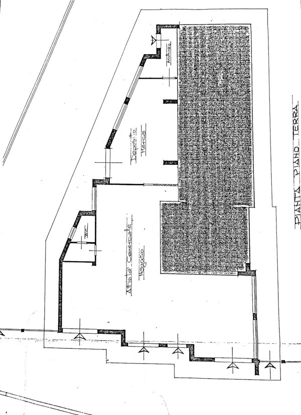 ufficio in affitto a Castelfiorentino