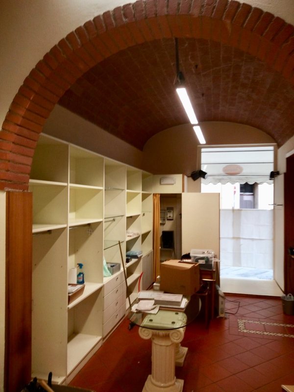 ufficio in affitto a Castelfiorentino