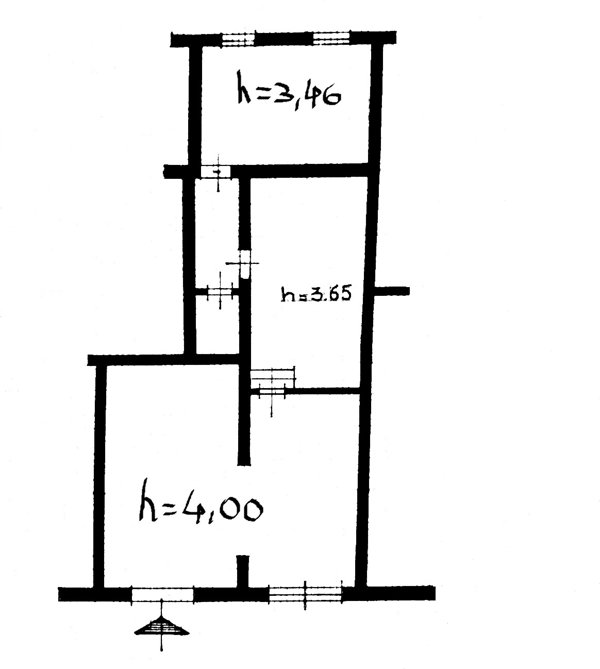 ufficio in affitto a Castelfiorentino