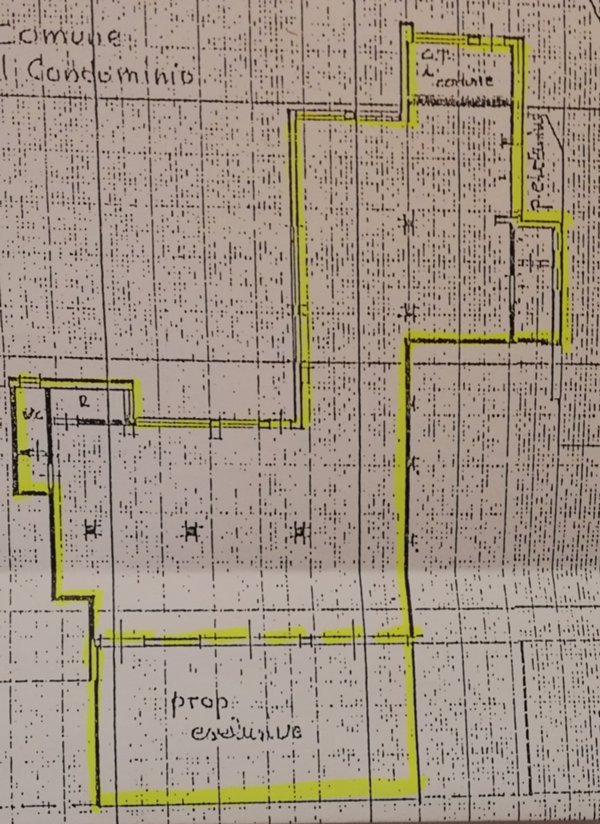 casa semindipendente in affitto a Castelfiorentino