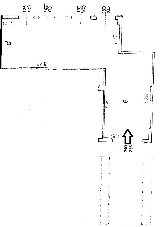 ufficio in affitto a Castelfiorentino
