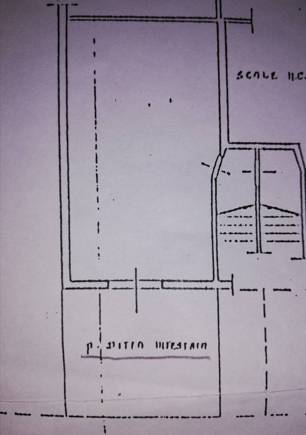 negozio in affitto a Castelfiorentino