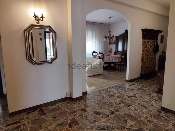 appartamento in affitto a Castelfiorentino