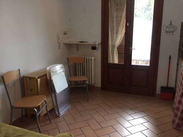 appartamento in affitto a Castelfiorentino