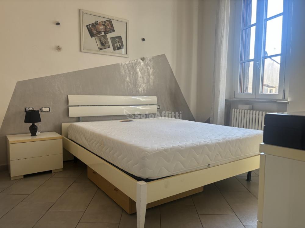 appartamento in affitto a Castelfiorentino