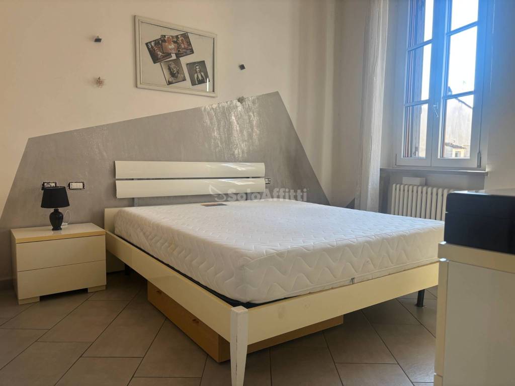 appartamento in affitto a Castelfiorentino