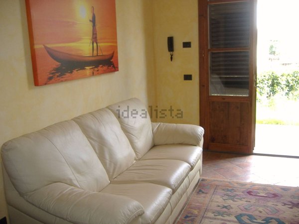 appartamento in affitto a Castelfiorentino