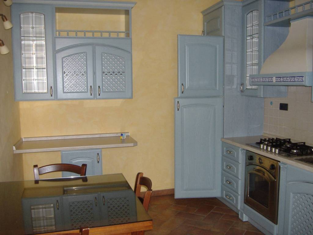 appartamento in affitto a Castelfiorentino