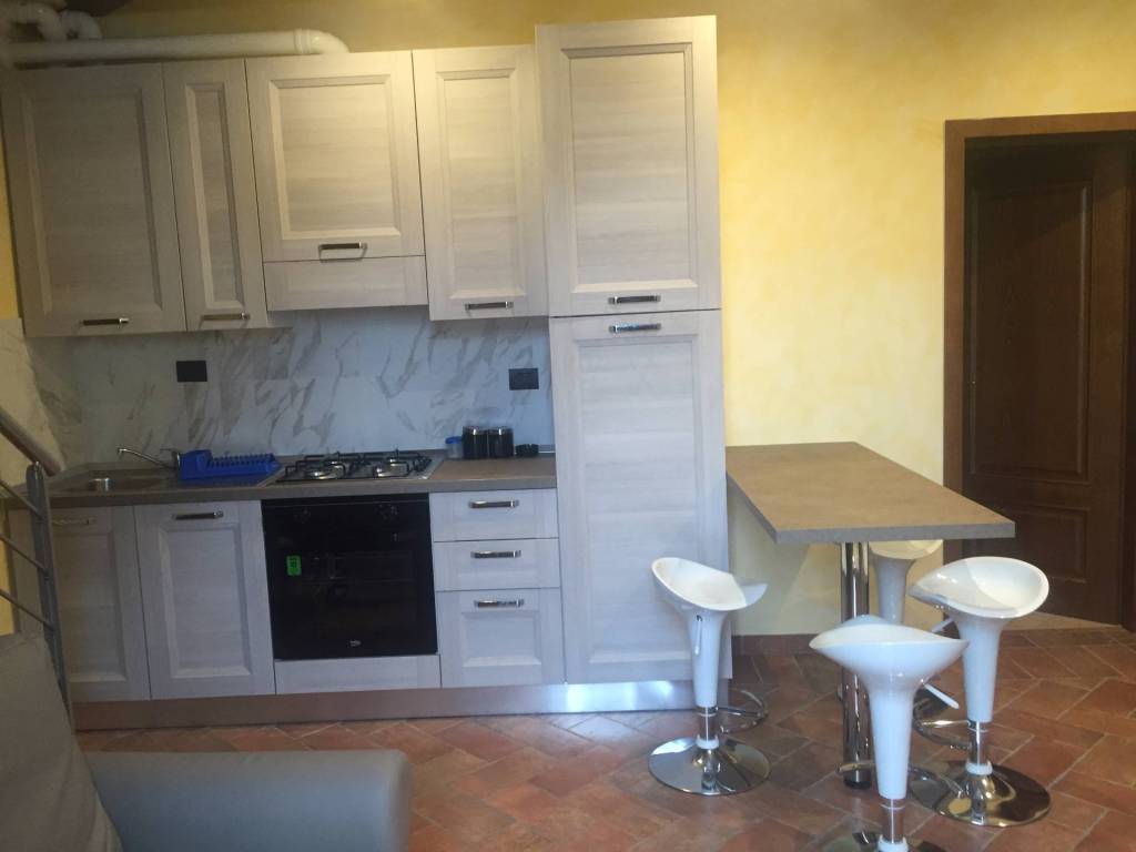 appartamento in affitto a Castelfiorentino