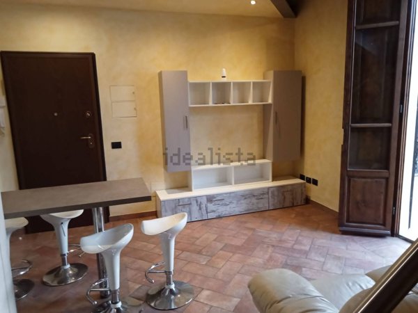 appartamento in affitto a Castelfiorentino
