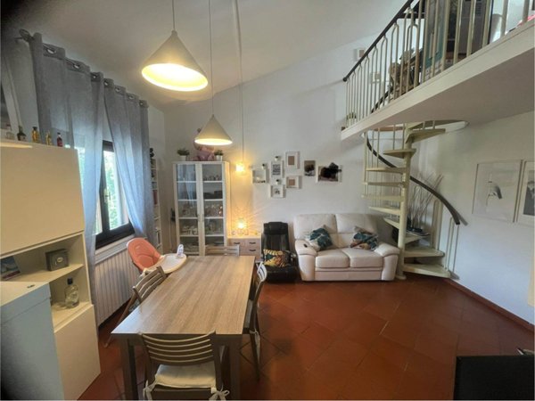 appartamento in affitto a Castelfiorentino