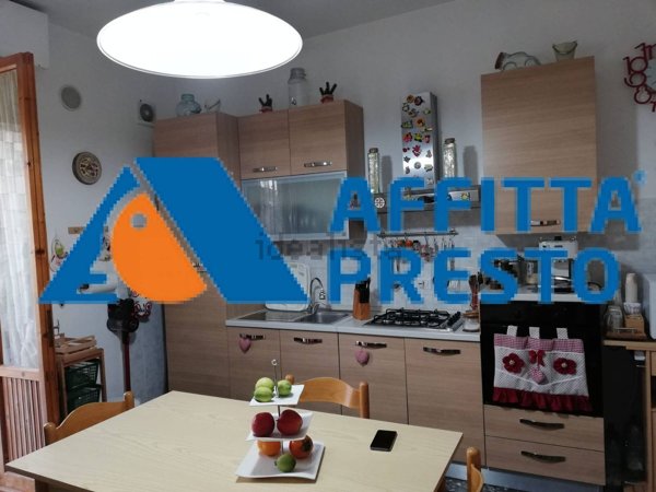 appartamento in affitto a Castelfiorentino