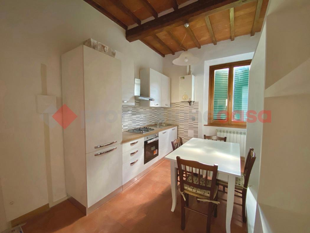 appartamento in affitto a Castelfiorentino