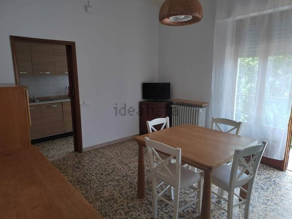 appartamento in affitto a Castelfiorentino